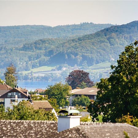 Exklusive 4.5 Zimmer Wohnung Fuer Familien Und Business Эшенц Экстерьер фото
